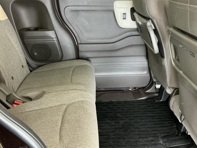 Ｎ－ＢＯＸ Ｌ　ナビ　Ｒカメラ　ブルートゥース　フルセグ　衝突回避支援ブレーキ　Ｉ－ＳＴＯＰ　クリソナ　ＰＷ　パワステ　Ｓヒーター　スマ－トキ－　Ｂカメ　地デジＴＶ　横滑り防止　整備記録簿　ＬＥＤライト　エアコン付き（52枚目）