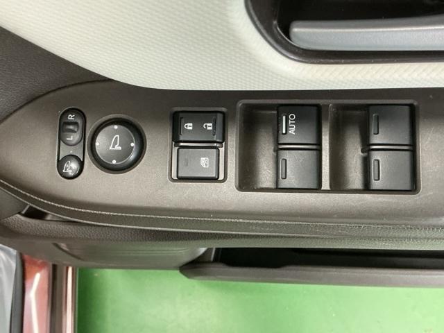 Ｎ－ＢＯＸ Ｌ　ナビ　Ｒカメラ　ブルートゥース　フルセグ　衝突回避支援ブレーキ　Ｉ－ＳＴＯＰ　クリソナ　ＰＷ　パワステ　Ｓヒーター　スマ－トキ－　Ｂカメ　地デジＴＶ　横滑り防止　整備記録簿　ＬＥＤライト　エアコン付き（57枚目）