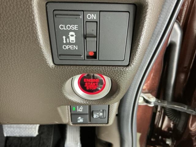 Ｎ－ＢＯＸ Ｌ　ナビ　Ｒカメラ　ブルートゥース　フルセグ　衝突回避支援ブレーキ　Ｉ－ＳＴＯＰ　クリソナ　ＰＷ　パワステ　Ｓヒーター　スマ－トキ－　Ｂカメ　地デジＴＶ　横滑り防止　整備記録簿　ＬＥＤライト　エアコン付き（60枚目）