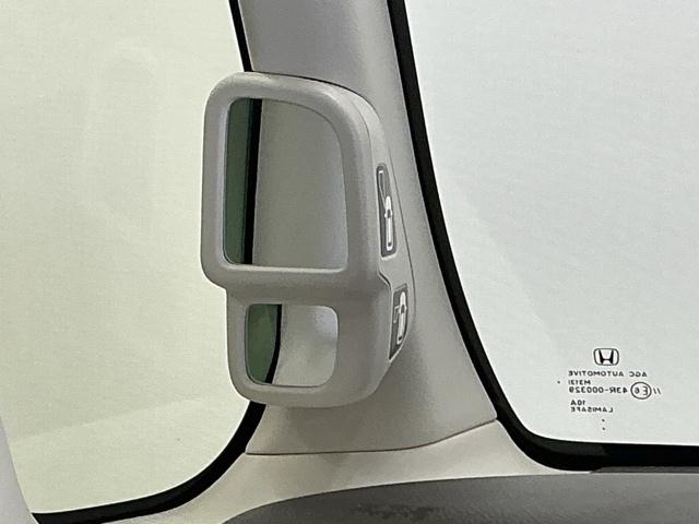 Ｎ－ＢＯＸ Ｌ　ナビ　Ｒカメラ　ブルートゥース　フルセグ　衝突回避支援ブレーキ　Ｉ－ＳＴＯＰ　クリソナ　ＰＷ　パワステ　Ｓヒーター　スマ－トキ－　Ｂカメ　地デジＴＶ　横滑り防止　整備記録簿　ＬＥＤライト　エアコン付き（73枚目）