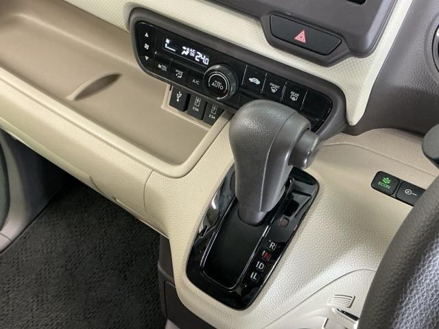 Ｎ－ＢＯＸ Ｇ・Ｌホンダセンシング　ナビ　Ｒカメラ　ブルートゥース　フルセグ　レーダブレーキ　Ａストップ　ＥＳＣ　キーフリーシステム　ＬＥＤライト　オートライト　バックＭ　ＵＳＢ　スマートキー　クルコン　ＥＴＣ　両席エアバック　エアコン（15枚目）