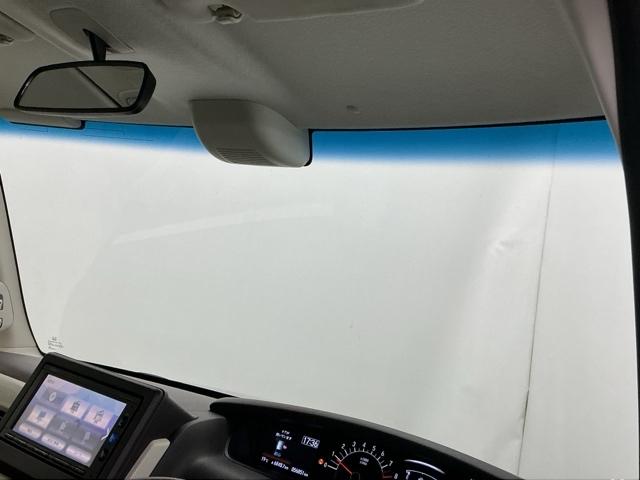 Ｎ－ＢＯＸ Ｇ・Ｌホンダセンシング　ナビ　Ｒカメラ　ブルートゥース　フルセグ　レーダブレーキ　Ａストップ　ＥＳＣ　キーフリーシステム　ＬＥＤライト　オートライト　バックＭ　ＵＳＢ　スマートキー　クルコン　ＥＴＣ　両席エアバック　エアコン（28枚目）