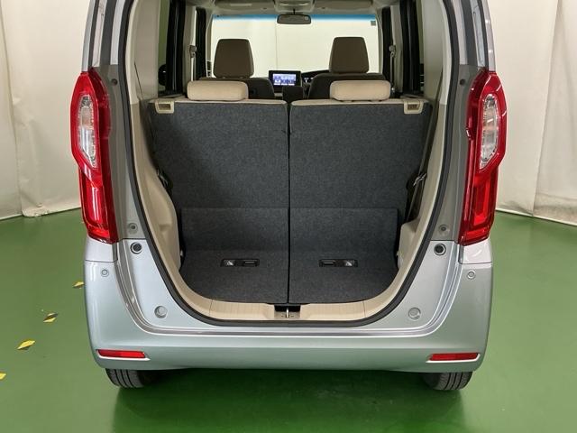 Ｎ－ＢＯＸ Ｇ・Ｌホンダセンシング　ナビ　Ｒカメラ　ブルートゥース　フルセグ　レーダブレーキ　Ａストップ　ＥＳＣ　キーフリーシステム　ＬＥＤライト　オートライト　バックＭ　ＵＳＢ　スマートキー　クルコン　ＥＴＣ　両席エアバック　エアコン（29枚目）