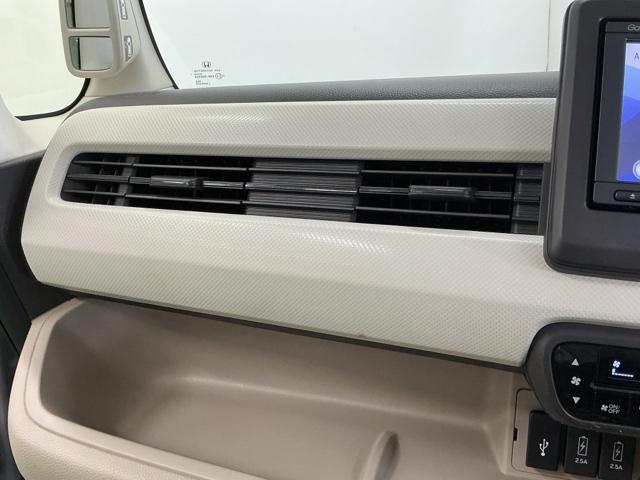 Ｎ－ＢＯＸ Ｇ・Ｌホンダセンシング　ナビ　Ｒカメラ　ブルートゥース　フルセグ　レーダブレーキ　Ａストップ　ＥＳＣ　キーフリーシステム　ＬＥＤライト　オートライト　バックＭ　ＵＳＢ　スマートキー　クルコン　ＥＴＣ　両席エアバック　エアコン（68枚目）