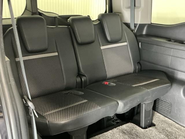 ステップワゴン モデューロＸ　ドラレコ　ナビ　Ｒカメラ　後席モニター　ターボ　エアバッグ　キーレス　サイドエアバック　ＤＶＤ再生可能　オートエアコン　ＬＥＤヘッドライト　３列シート　スマキー　オートクルーズ　両側パワースライドドア（22枚目）