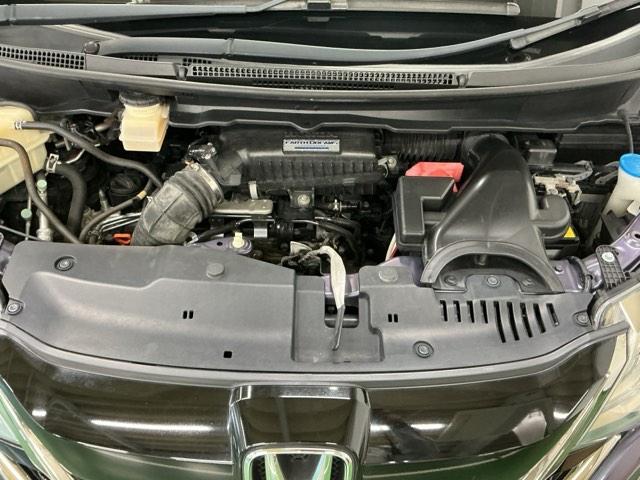 ステップワゴン モデューロＸ　ドラレコ　ナビ　Ｒカメラ　後席モニター　ターボ　エアバッグ　キーレス　サイドエアバック　ＤＶＤ再生可能　オートエアコン　ＬＥＤヘッドライト　３列シート　スマキー　オートクルーズ　両側パワースライドドア（32枚目）