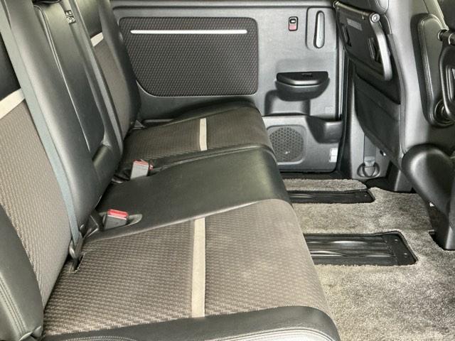 ステップワゴン モデューロＸ　ドラレコ　ナビ　Ｒカメラ　後席モニター　ターボ　エアバッグ　キーレス　サイドエアバック　ＤＶＤ再生可能　オートエアコン　ＬＥＤヘッドライト　３列シート　スマキー　オートクルーズ　両側パワースライドドア（54枚目）