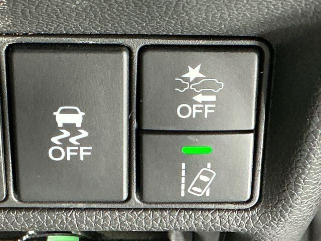 ステップワゴン モデューロＸ　ドラレコ　ナビ　Ｒカメラ　後席モニター　ターボ　エアバッグ　キーレス　サイドエアバック　ＤＶＤ再生可能　オートエアコン　ＬＥＤヘッドライト　３列シート　スマキー　オートクルーズ　両側パワースライドドア（68枚目）