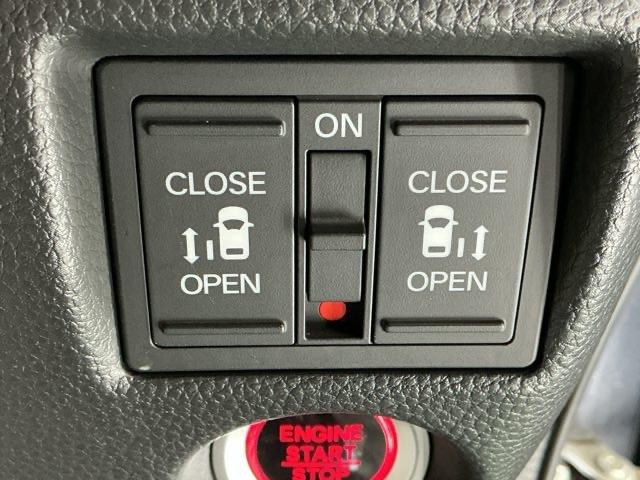 N-BOXカスタム Lターボスタイル+ブラック ナビ Rカメラ ブルートゥース フルセグ ベンチS ターボエンジン コーナーセンサ スマ-トキ- エアバック 横滑り防止機能 サイドカーテンエアバック USB接続 クルーズコントロール 地デジ AAC(26枚目)