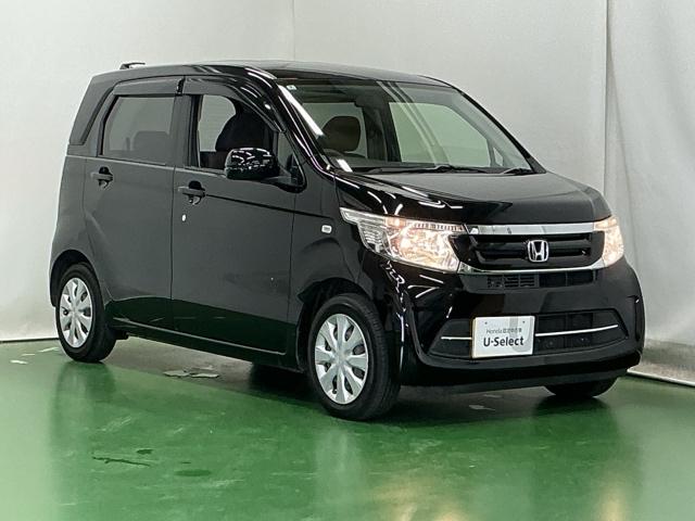 市街地でも取り回しの良い扱いやすさを追求したスマートサイズです