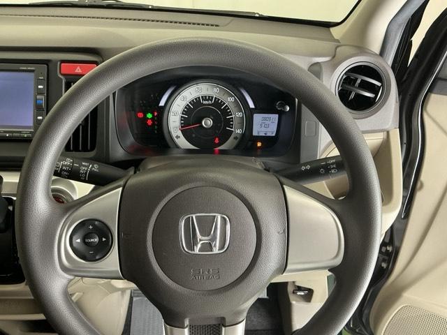 明るく、視認性に優れたメーターです