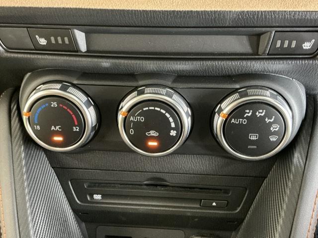 デミオ １３Ｓ　ディスプレイオーディオ　Ｒカメラ　ＣＤ　整備記録簿　アイスト　アドバンスドキー　キーレススタート　ＶＳＡ　盗難防止システム　マニュアルエアコン　ＬＥＤライト　ＡＢＳ　運転席エアバッグ　パワーウィンド（14枚目）