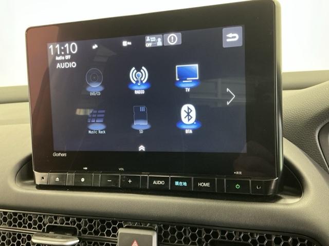 ＺＲ－Ｖ Ｘ　ドラレコ　ナビ　Ｒカメラ　ブルートゥース　クリアランスソナー　地デジ　Ｂカメ　オートクルーズコントロール　ＥＳＣ　サイドカーテンエアバック　エアコン　整備記録簿　盗難防止装置　アイドリングストップ（11枚目）