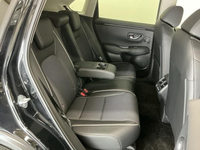 ＺＲ－Ｖ Ｘ　ドラレコ　ナビ　Ｒカメラ　ブルートゥース　クリアランスソナー　地デジ　Ｂカメ　オートクルーズコントロール　ＥＳＣ　サイドカーテンエアバック　エアコン　整備記録簿　盗難防止装置　アイドリングストップ（23枚目）