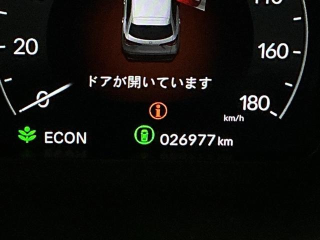 ＺＲ－Ｖ Ｘ　ドラレコ　ナビ　Ｒカメラ　ブルートゥース　クリアランスソナー　地デジ　Ｂカメ　オートクルーズコントロール　ＥＳＣ　サイドカーテンエアバック　エアコン　整備記録簿　盗難防止装置　アイドリングストップ（32枚目）