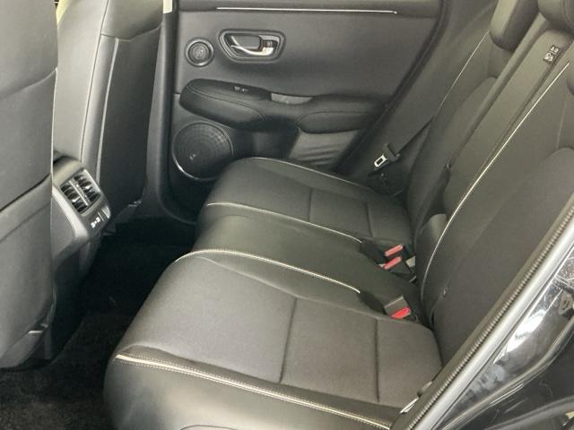 ＺＲ－Ｖ Ｘ　ドラレコ　ナビ　Ｒカメラ　ブルートゥース　クリアランスソナー　地デジ　Ｂカメ　オートクルーズコントロール　ＥＳＣ　サイドカーテンエアバック　エアコン　整備記録簿　盗難防止装置　アイドリングストップ（51枚目）