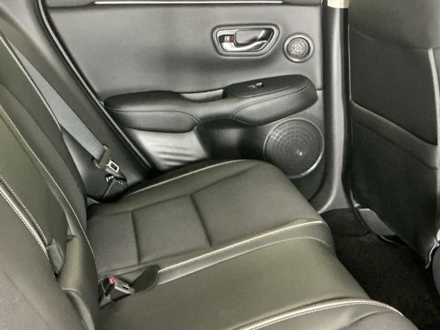 ＺＲ－Ｖ Ｘ　ドラレコ　ナビ　Ｒカメラ　ブルートゥース　クリアランスソナー　地デジ　Ｂカメ　オートクルーズコントロール　ＥＳＣ　サイドカーテンエアバック　エアコン　整備記録簿　盗難防止装置　アイドリングストップ（52枚目）