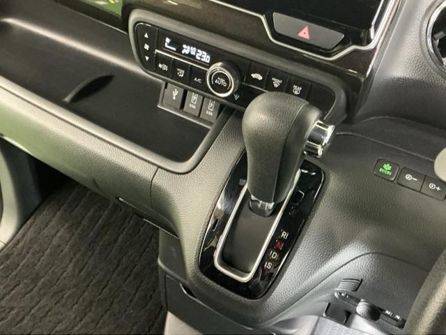 N-BOXカスタム G・Lターボホンダセンシング ドラレコ ナビ Rカメラ ブルートゥース フルセ 両側PWスライドドア Bモニタ Iストップ セキュリティー 点検記録簿 USB接続 クルーズコントロール キーレスエントリー VSA ベンチS PW(16枚目)