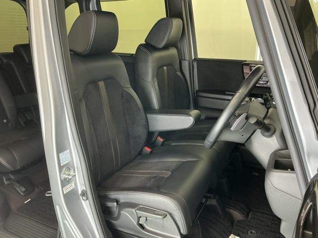 N-BOXカスタム G・Lターボホンダセンシング ドラレコ ナビ Rカメラ ブルートゥース フルセ 両側PWスライドドア Bモニタ Iストップ セキュリティー 点検記録簿 USB接続 クルーズコントロール キーレスエントリー VSA ベンチS PW(20枚目)