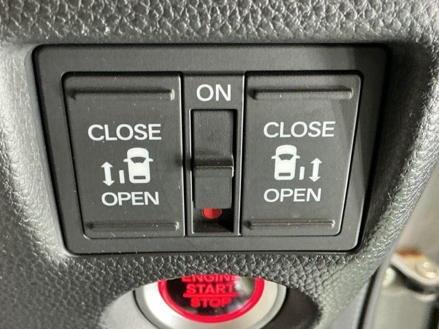 N-BOXカスタム G・Lターボホンダセンシング ドラレコ ナビ Rカメラ ブルートゥース フルセ 両側PWスライドドア Bモニタ Iストップ セキュリティー 点検記録簿 USB接続 クルーズコントロール キーレスエントリー VSA ベンチS PW(24枚目)