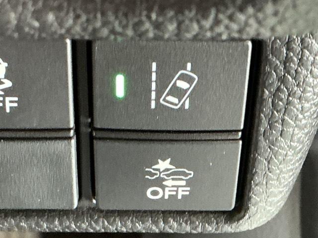 N-BOXカスタム G・Lターボホンダセンシング ドラレコ ナビ Rカメラ ブルートゥース フルセ 両側PWスライドドア Bモニタ Iストップ セキュリティー 点検記録簿 USB接続 クルーズコントロール キーレスエントリー VSA ベンチS PW(26枚目)