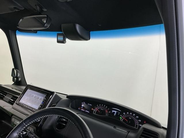 N-BOXカスタム G・Lターボホンダセンシング ドラレコ ナビ Rカメラ ブルートゥース フルセ 両側PWスライドドア Bモニタ Iストップ セキュリティー 点検記録簿 USB接続 クルーズコントロール キーレスエントリー VSA ベンチS PW(29枚目)