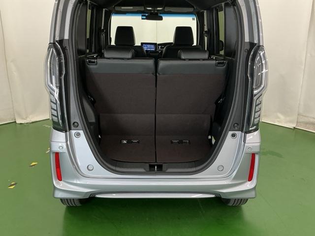 N-BOXカスタム G・Lターボホンダセンシング ドラレコ ナビ Rカメラ ブルートゥース フルセ 両側PWスライドドア Bモニタ Iストップ セキュリティー 点検記録簿 USB接続 クルーズコントロール キーレスエントリー VSA ベンチS PW(31枚目)