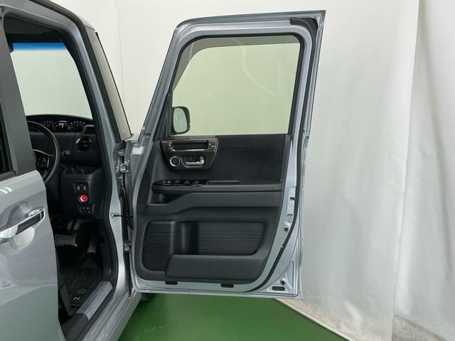 N-BOXカスタム G・Lターボホンダセンシング ドラレコ ナビ Rカメラ ブルートゥース フルセ 両側PWスライドドア Bモニタ Iストップ セキュリティー 点検記録簿 USB接続 クルーズコントロール キーレスエントリー VSA ベンチS PW(52枚目)