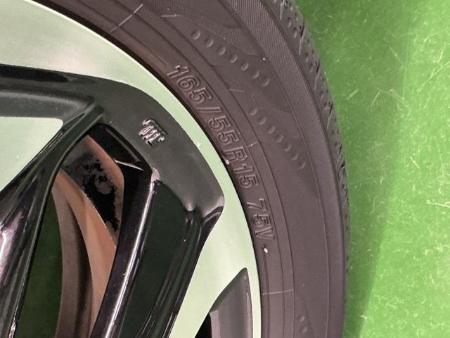 N-BOXカスタム G・Lターボホンダセンシング ドラレコ ナビ Rカメラ ブルートゥース フルセ 両側PWスライドドア Bモニタ Iストップ セキュリティー 点検記録簿 USB接続 クルーズコントロール キーレスエントリー VSA ベンチS PW(56枚目)