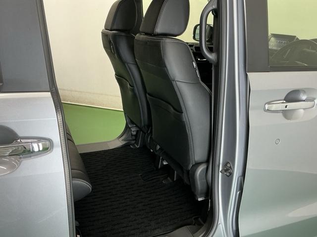 N-BOXカスタム G・Lターボホンダセンシング ドラレコ ナビ Rカメラ ブルートゥース フルセ 両側PWスライドドア Bモニタ Iストップ セキュリティー 点検記録簿 USB接続 クルーズコントロール キーレスエントリー VSA ベンチS PW(64枚目)