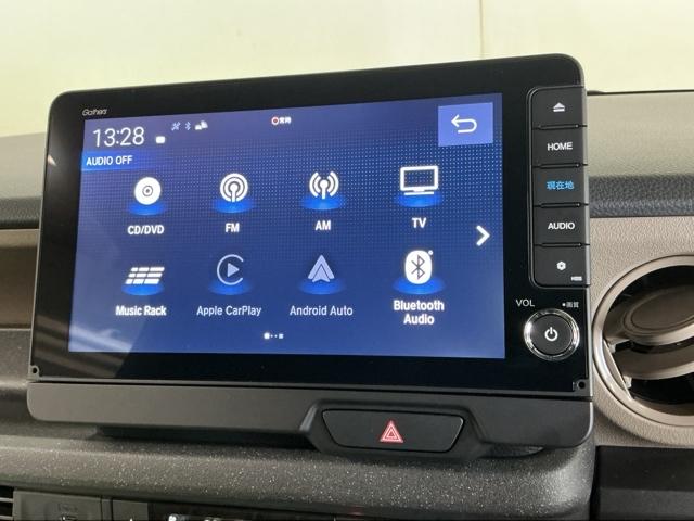 N-BOXジョイ ベースグレード ドラレコ ナビ Rカメラ ブルートゥース 踏み間違い防止装置 Bカメラ 全周囲カメラ 横滑り防止機能 LEDランプ 点検記録簿 クルーズコントロール パワーウィンドウ 前席シートヒーター スマートキー(12枚目)