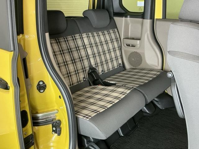 N-BOXジョイ ベースグレード ドラレコ ナビ Rカメラ ブルートゥース 踏み間違い防止装置 Bカメラ 全周囲カメラ 横滑り防止機能 LEDランプ 点検記録簿 クルーズコントロール パワーウィンドウ 前席シートヒーター スマートキー(26枚目)