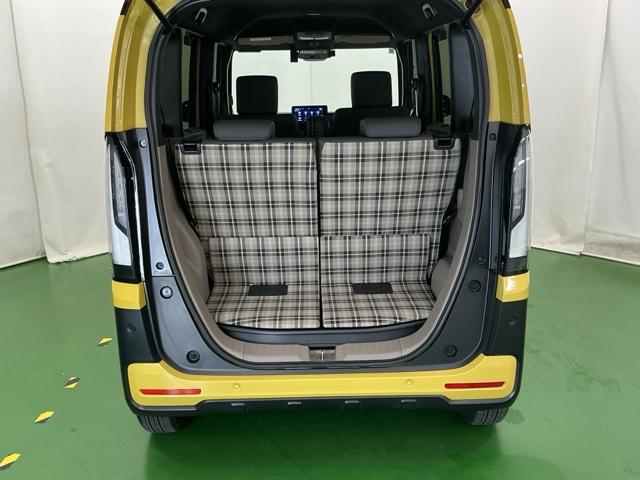 N-BOXジョイ ベースグレード ドラレコ ナビ Rカメラ ブルートゥース 踏み間違い防止装置 Bカメラ 全周囲カメラ 横滑り防止機能 LEDランプ 点検記録簿 クルーズコントロール パワーウィンドウ 前席シートヒーター スマートキー(33枚目)