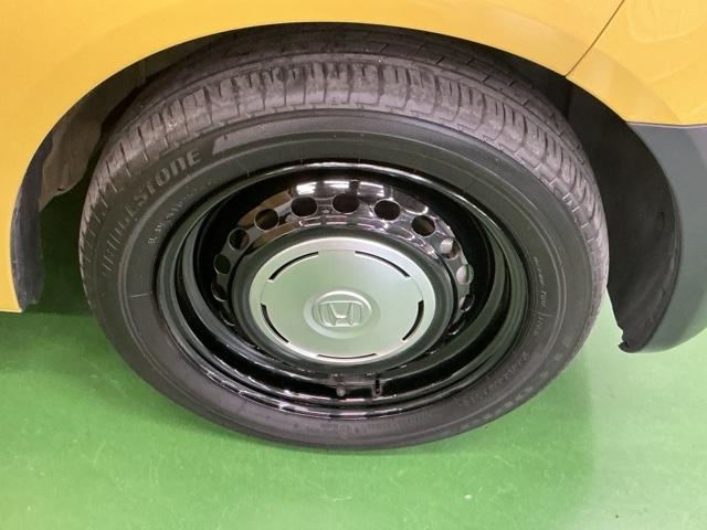 N-BOXジョイ ベースグレード ドラレコ ナビ Rカメラ ブルートゥース 踏み間違い防止装置 Bカメラ 全周囲カメラ 横滑り防止機能 LEDランプ 点検記録簿 クルーズコントロール パワーウィンドウ 前席シートヒーター スマートキー(36枚目)