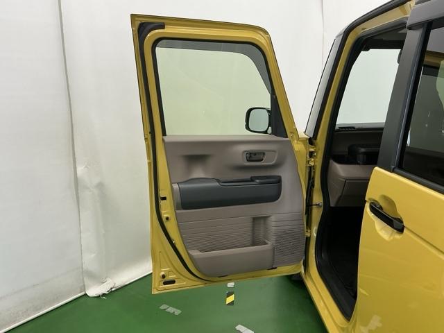 N-BOXジョイ ベースグレード ドラレコ ナビ Rカメラ ブルートゥース 踏み間違い防止装置 Bカメラ 全周囲カメラ 横滑り防止機能 LEDランプ 点検記録簿 クルーズコントロール パワーウィンドウ 前席シートヒーター スマートキー(52枚目)