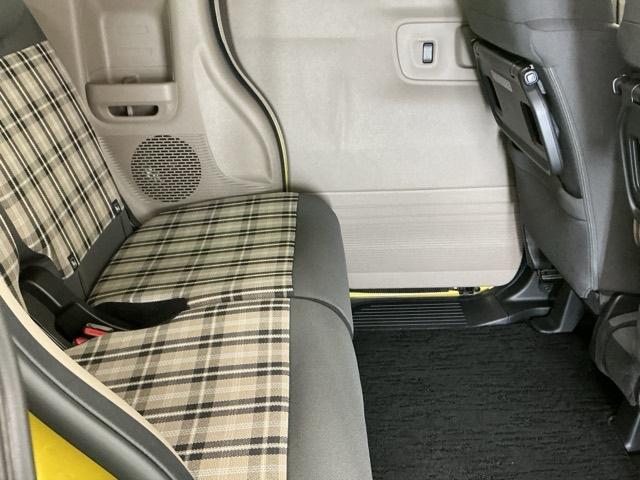 N-BOXジョイ ベースグレード ドラレコ ナビ Rカメラ ブルートゥース 踏み間違い防止装置 Bカメラ 全周囲カメラ 横滑り防止機能 LEDランプ 点検記録簿 クルーズコントロール パワーウィンドウ 前席シートヒーター スマートキー(55枚目)