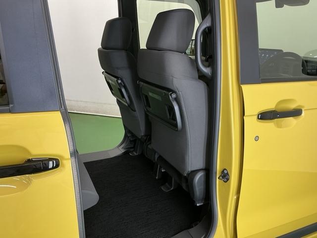 N-BOXジョイ ベースグレード ドラレコ ナビ Rカメラ ブルートゥース 踏み間違い防止装置 Bカメラ 全周囲カメラ 横滑り防止機能 LEDランプ 点検記録簿 クルーズコントロール パワーウィンドウ 前席シートヒーター スマートキー(65枚目)