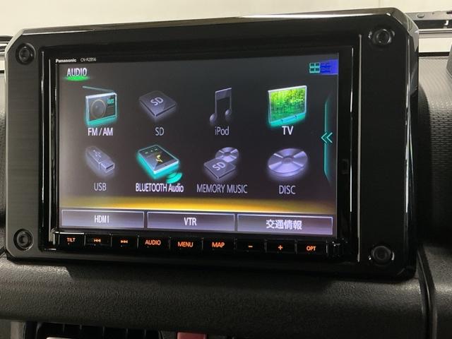 ジムニーシエラ ＪＣ　ナビ　Ｒカメラ　ブルートゥース　フルセグ　スマートエントリー　ＥＴＣ付　横滑り防止機能　ＤＶＤ再生可　ダブルエアバッグ　キーレスエントリー　パワーステアリング　オートクルーズコントロール　ＰＷ　ＡＡＣ（11枚目）