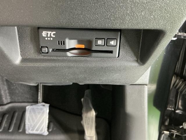 ジムニーシエラ ＪＣ　ナビ　Ｒカメラ　ブルートゥース　フルセグ　スマートエントリー　ＥＴＣ付　横滑り防止機能　ＤＶＤ再生可　ダブルエアバッグ　キーレスエントリー　パワーステアリング　オートクルーズコントロール　ＰＷ　ＡＡＣ（13枚目）