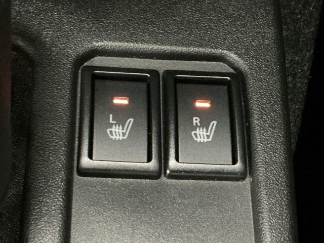 ジムニーシエラ ＪＣ　ナビ　Ｒカメラ　ブルートゥース　フルセグ　スマートエントリー　ＥＴＣ付　横滑り防止機能　ＤＶＤ再生可　ダブルエアバッグ　キーレスエントリー　パワーステアリング　オートクルーズコントロール　ＰＷ　ＡＡＣ（14枚目）