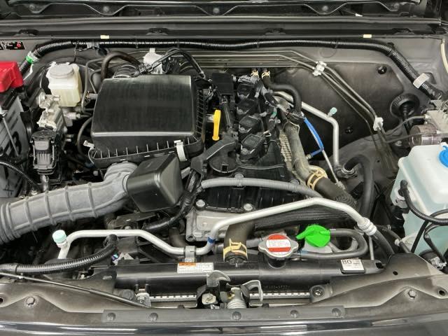 ジムニーシエラ ＪＣ　ナビ　Ｒカメラ　ブルートゥース　フルセグ　スマートエントリー　ＥＴＣ付　横滑り防止機能　ＤＶＤ再生可　ダブルエアバッグ　キーレスエントリー　パワーステアリング　オートクルーズコントロール　ＰＷ　ＡＡＣ（25枚目）