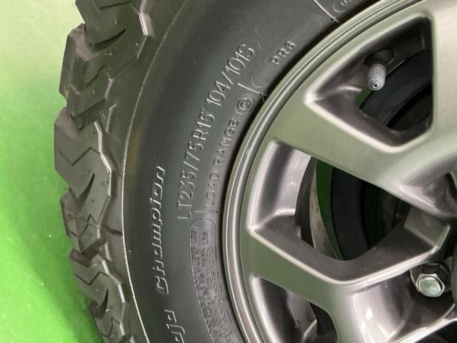 ジムニーシエラ ＪＣ　ナビ　Ｒカメラ　ブルートゥース　フルセグ　スマートエントリー　ＥＴＣ付　横滑り防止機能　ＤＶＤ再生可　ダブルエアバッグ　キーレスエントリー　パワーステアリング　オートクルーズコントロール　ＰＷ　ＡＡＣ（40枚目）