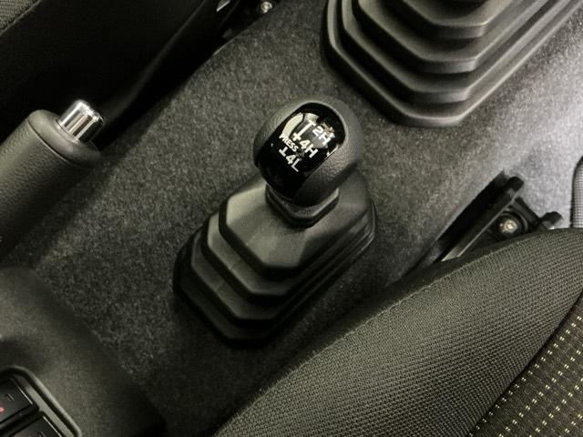 ジムニーシエラ ＪＣ　ナビ　Ｒカメラ　ブルートゥース　フルセグ　スマートエントリー　ＥＴＣ付　横滑り防止機能　ＤＶＤ再生可　ダブルエアバッグ　キーレスエントリー　パワーステアリング　オートクルーズコントロール　ＰＷ　ＡＡＣ（50枚目）