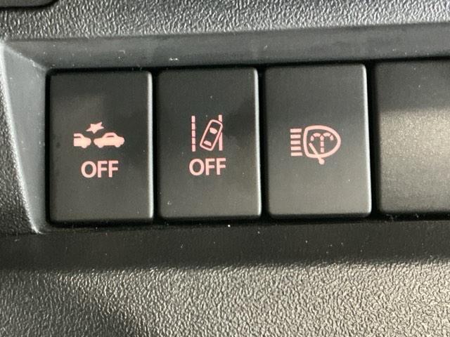 ジムニーシエラ ＪＣ　ナビ　Ｒカメラ　ブルートゥース　フルセグ　スマートエントリー　ＥＴＣ付　横滑り防止機能　ＤＶＤ再生可　ダブルエアバッグ　キーレスエントリー　パワーステアリング　オートクルーズコントロール　ＰＷ　ＡＡＣ（52枚目）