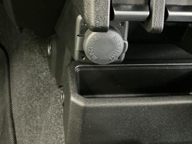 ジムニーシエラ ＪＣ　ナビ　Ｒカメラ　ブルートゥース　フルセグ　スマートエントリー　ＥＴＣ付　横滑り防止機能　ＤＶＤ再生可　ダブルエアバッグ　キーレスエントリー　パワーステアリング　オートクルーズコントロール　ＰＷ　ＡＡＣ（58枚目）