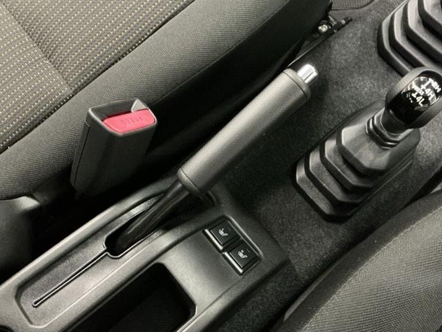 ジムニーシエラ ＪＣ　ナビ　Ｒカメラ　ブルートゥース　フルセグ　スマートエントリー　ＥＴＣ付　横滑り防止機能　ＤＶＤ再生可　ダブルエアバッグ　キーレスエントリー　パワーステアリング　オートクルーズコントロール　ＰＷ　ＡＡＣ（59枚目）