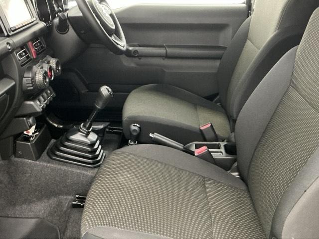 ジムニーシエラ ＪＣ　ナビ　Ｒカメラ　ブルートゥース　フルセグ　スマートエントリー　ＥＴＣ付　横滑り防止機能　ＤＶＤ再生可　ダブルエアバッグ　キーレスエントリー　パワーステアリング　オートクルーズコントロール　ＰＷ　ＡＡＣ（64枚目）