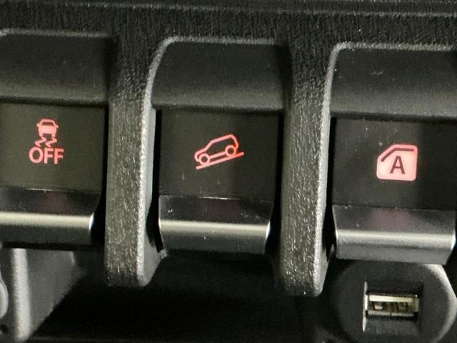 ジムニーシエラ ＪＣ　ナビ　Ｒカメラ　ブルートゥース　フルセグ　スマートエントリー　ＥＴＣ付　横滑り防止機能　ＤＶＤ再生可　ダブルエアバッグ　キーレスエントリー　パワーステアリング　オートクルーズコントロール　ＰＷ　ＡＡＣ（66枚目）