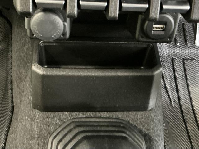 ジムニーシエラ ＪＣ　ナビ　Ｒカメラ　ブルートゥース　フルセグ　スマートエントリー　ＥＴＣ付　横滑り防止機能　ＤＶＤ再生可　ダブルエアバッグ　キーレスエントリー　パワーステアリング　オートクルーズコントロール　ＰＷ　ＡＡＣ（70枚目）