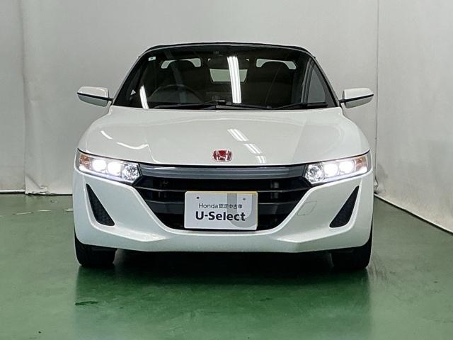 S660 α センターディスプレイ(internaviPOCKET連携対応) バックカメラ付き 記録簿あり サイドエアバック イモビライザー USB接続 LEDランプ スマートキー&プッシュスタート キーフリーキー(6枚目)